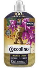 Coccolino Sandalo&Caprifoglio öblítő 1, 75l 76 mosáshoz