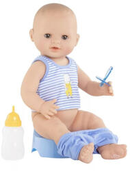 Corolle Paul pisilős baba bilivel 36 cm