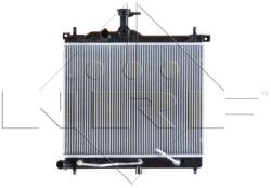 NRF Chladič motora NRF 58425 (58425)