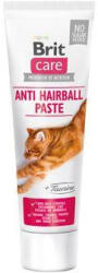  Brit Care Cat Paste Antihairball taurinnal 100g