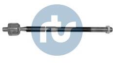 RTS Articulatie axiala, cap de bara RTS 92-07071-010 (92-07071-010)