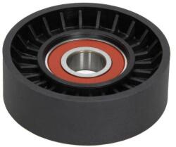 MAXGEAR Vratná/vodiaca kladka rebrovaného klinového remeňa MAXGEAR 54-0404 (54-0404)