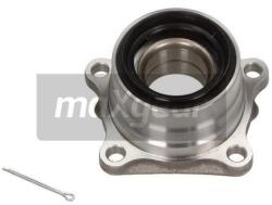 MAXGEAR Súprava ložísk kolesa MAXGEAR 33-0571 (33-0571)