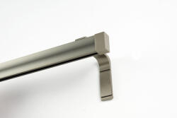  Novum 1 sínes alumínium profilkarnis 4 méter felett