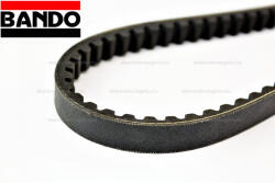  Ékszíj 665x17.6x30 BANDO S01-001 Suzuki Sepia AH / AJ