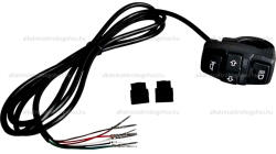  Kormánykapcsoló elektromos járművekhez