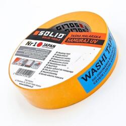 Solid Tools Solid Samuraj Washi maszkolószalag 25mm x 50m