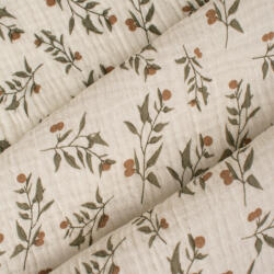 Takoy Dupla géz JENNY levelek