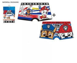 Sun City Mancs Őrjárat gyerek boxeralsó 2 darab/csomag (85SHU3066A4)