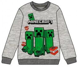 Fashion UK Minecraft gyerek pulóver (85FKC54814A6)