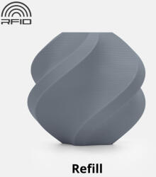 Bambu Lab - PLA Matte - (Ash Grey) Szürke - Refill - 1, 75 mm - 1 kg