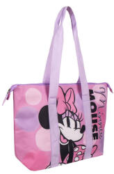 Cerdá Disney Minnie Whimsy strandtáska 47 cm (CEP2100005693)