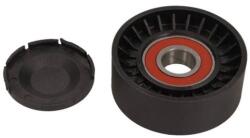 MAXGEAR Napínacia kladka rebrovaného klinového remeňa MAXGEAR 54-1471 (54-1471)