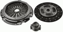 SACHS kuplungkészlet SACHS 3400 700 632 for RENAULT (3400 700 632)