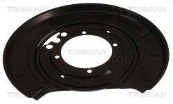 TRISCAN Ochranný plech proti rozstreku, Brzdový kotúč TRISCAN 8125 23234 (8125 23234)