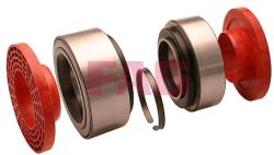 Schaeffler FAG kerékcsapágy Schaeffler FAG 566834. H195 for DAF (566834.H195)