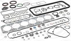 ELRING teljes tömítéskészlet, motor ELRING 649.710 for IVECO (649.710)