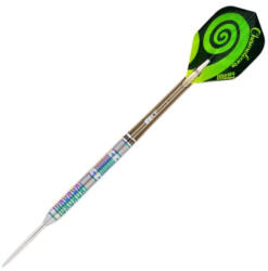 ONE80 Steel dart szett ONE80 Chameleon Azurite 24g 90% wolfram