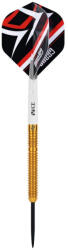 ONE80 Darts szett steel One80 ADTS 10g, brass
