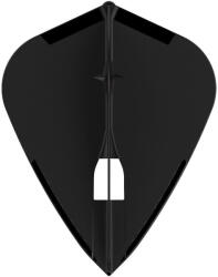 Unicorn Dart toll L-Style Pro L4 Kite, fekete