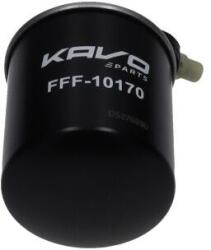 KAVO PARTS filtru combustibil KAVO PARTS FFF-10170 (FFF-10170) - centralcar