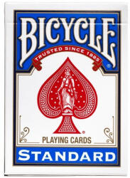 L-Style darts Bicycle kártya Rider Back kék, 2 Standard index 808 USA T20