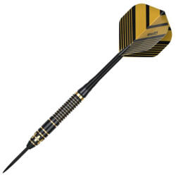 ONE80 Darts szett One80 Mobilizer 01 steel 22g réz