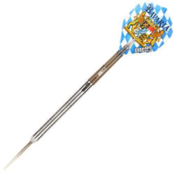 ONE80 Darts szett One80 steel Bavaria Um 20g, 90% wolfram
