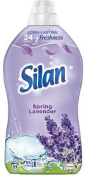 Silan Öblítő koncentrátum 1, 408 liter (64 mosás) Silan Classic Lavender (15122) - veryjet