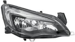 HELLA Hlavný svetlomet HELLA 1EG 010 011-621 (1EG 010 011-621)