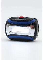  COB LED mini fejlámpa - hordozható, 3 üzemmódú, vízálló, szabadtéri használatra