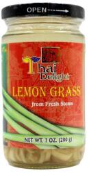 Thai Delight Citromnád Szeletek, 200gr (Thai Delight) (8850643063458   14/01/2027 (18db))