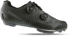 GAERNE Kerékpáros cipő - DARE MTB - fekete