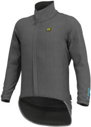 ALÉ Kerékpáros vízálló esőkabát - EXTREME - szürke