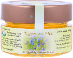  Kígyószisz méz 140g (Mézbarlang-Aggtelek)