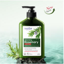  Sadoer Rozmaring kivonatos volumennövelő hajbalzsam 500ml