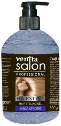 Venita Salon Professional Mega Strong hajzselé 500 g