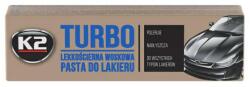 K2 TURBO K-21 kiváló minőségű wax