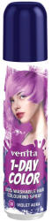 VENITA 1-Day Color hajszínező spray lila (violet aura) 50ml