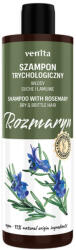 Venita rozmaring kivonatos trichológiás hajsampon 300ml