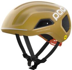 POC Kerékpáros sisak - VENTRAL TEMPUS MIPS - sárga