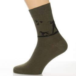 Pataki zokni PATAKI VÉKONY VADÁSZ zokni 43-44 27879