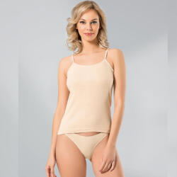 Namaldi Női vékony pántos atléta Test, 2XL 102284