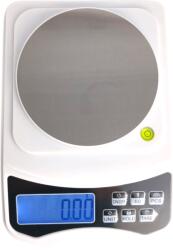  CX598A Digitális számláló mérleg 1000g/0, 01g-ig