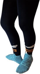 Aura Via Fiú harisnya 1-3 év 71447