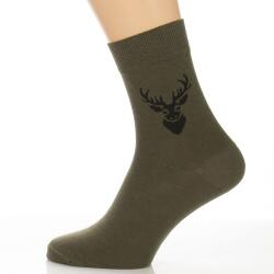 Pataki zokni PATAKI VÉKONY VADÁSZ zokni 43-44 27874