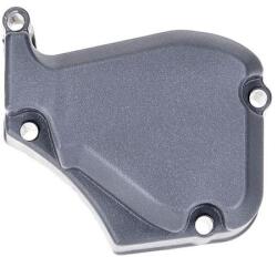 Piaggio Olajpumpa fedél Aprilia RS, RX, SX, Derbi Senda, GPR, Gilera RCR, SMT (D50B) Euro3 Gyári Piaggio