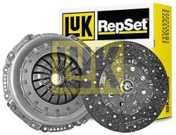 LUK Set ambreiaj LUK 631 3047 09 (631 3047 09)