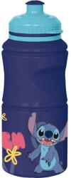 Halantex Disney Lilo és Stitch Palms kulacs, sportpalack 380 ml (STF75055)