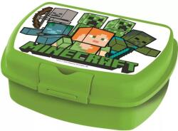 Halantex Minecraft Szendvicsdoboz (STF40438)